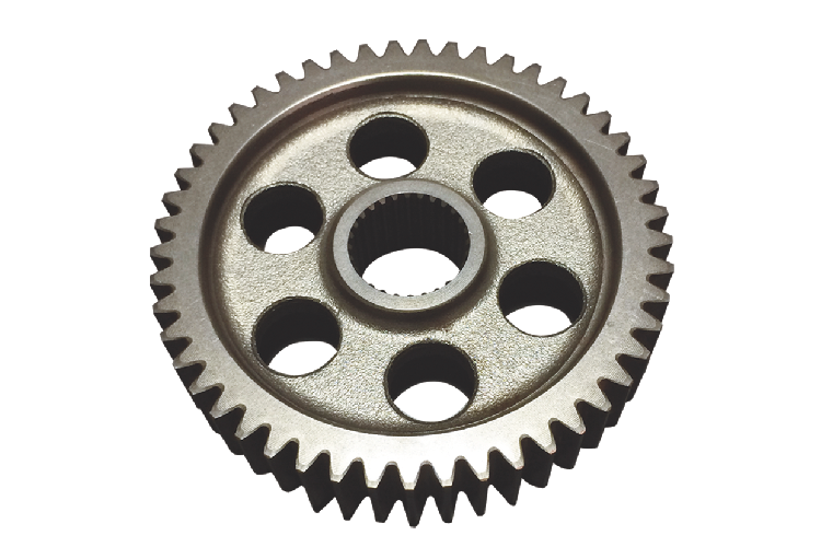 Lawn Mower Transmission