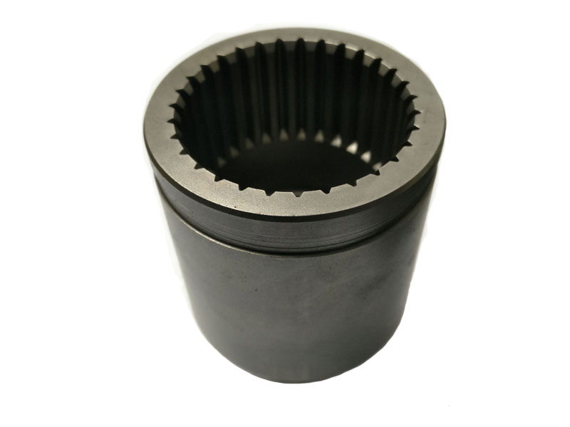 Spline Boss for Yamaha UTV