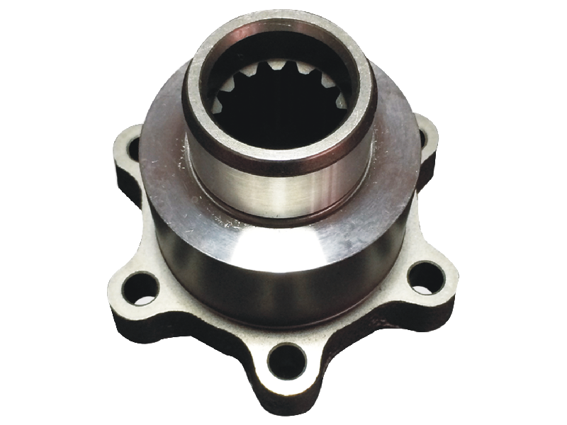 Spline Boss for Yamaha UTV