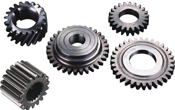 Transmission for Honda generator