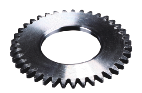Transmission for Mitsubishi generator