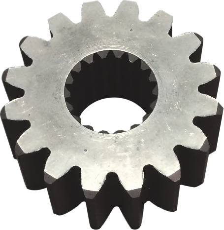 Lawn Mower Transmission