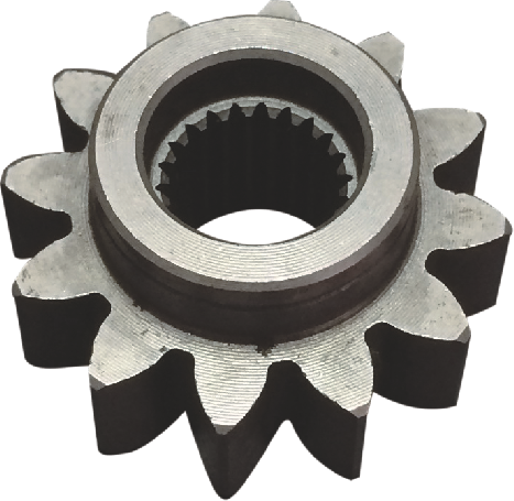 Lawn Mower Transmission
