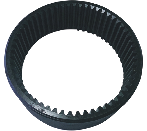 Gear Ring for Agricultural Machinery