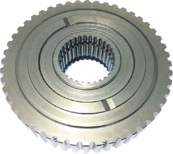 Transmission for John Deere