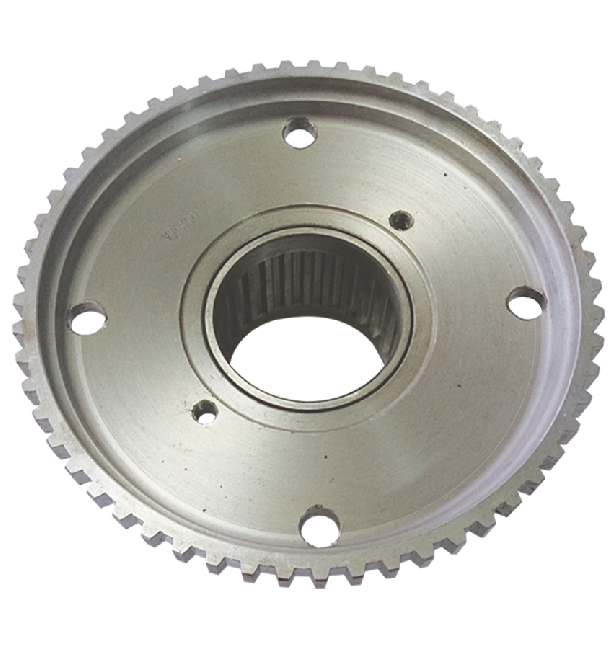 Transmission for John Deere