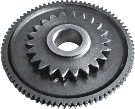 Idle gear 