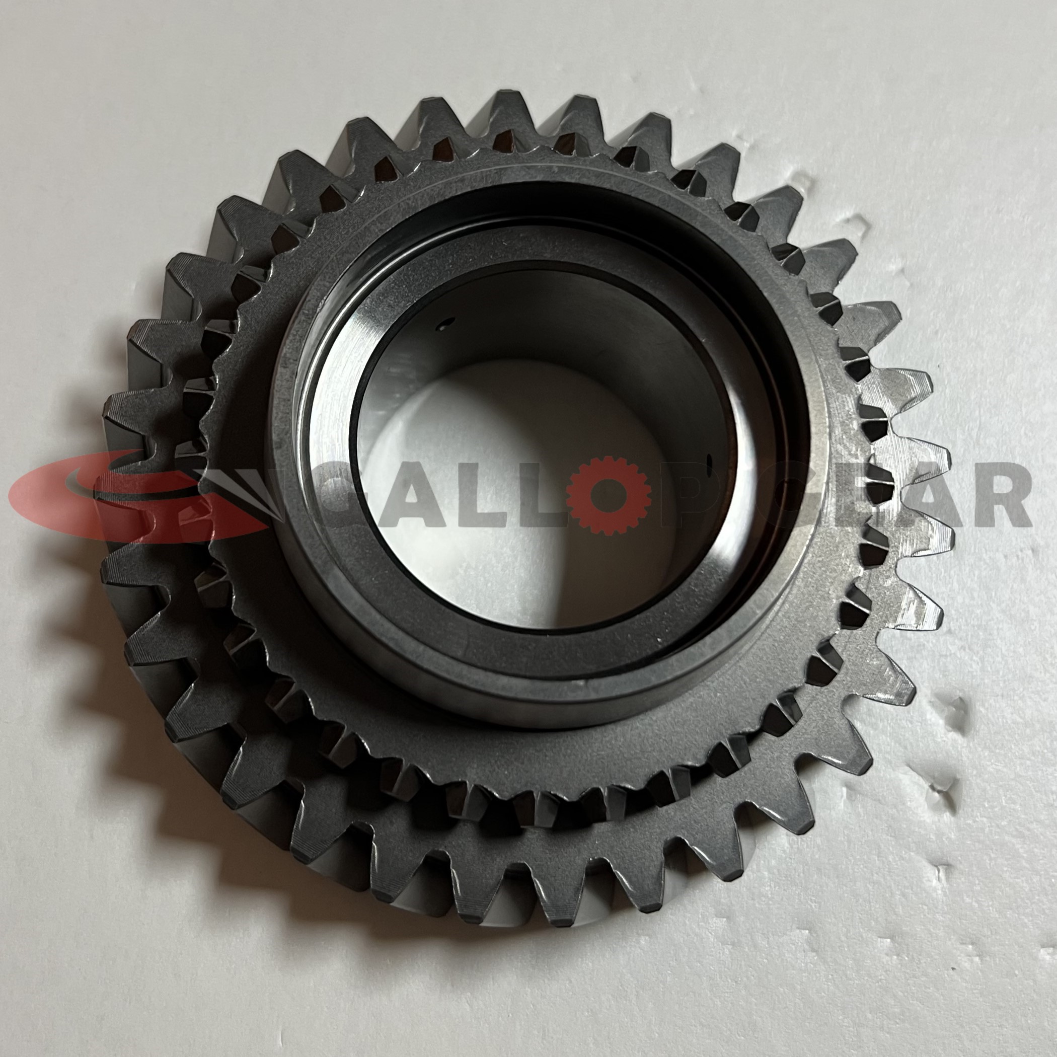 Auto gear