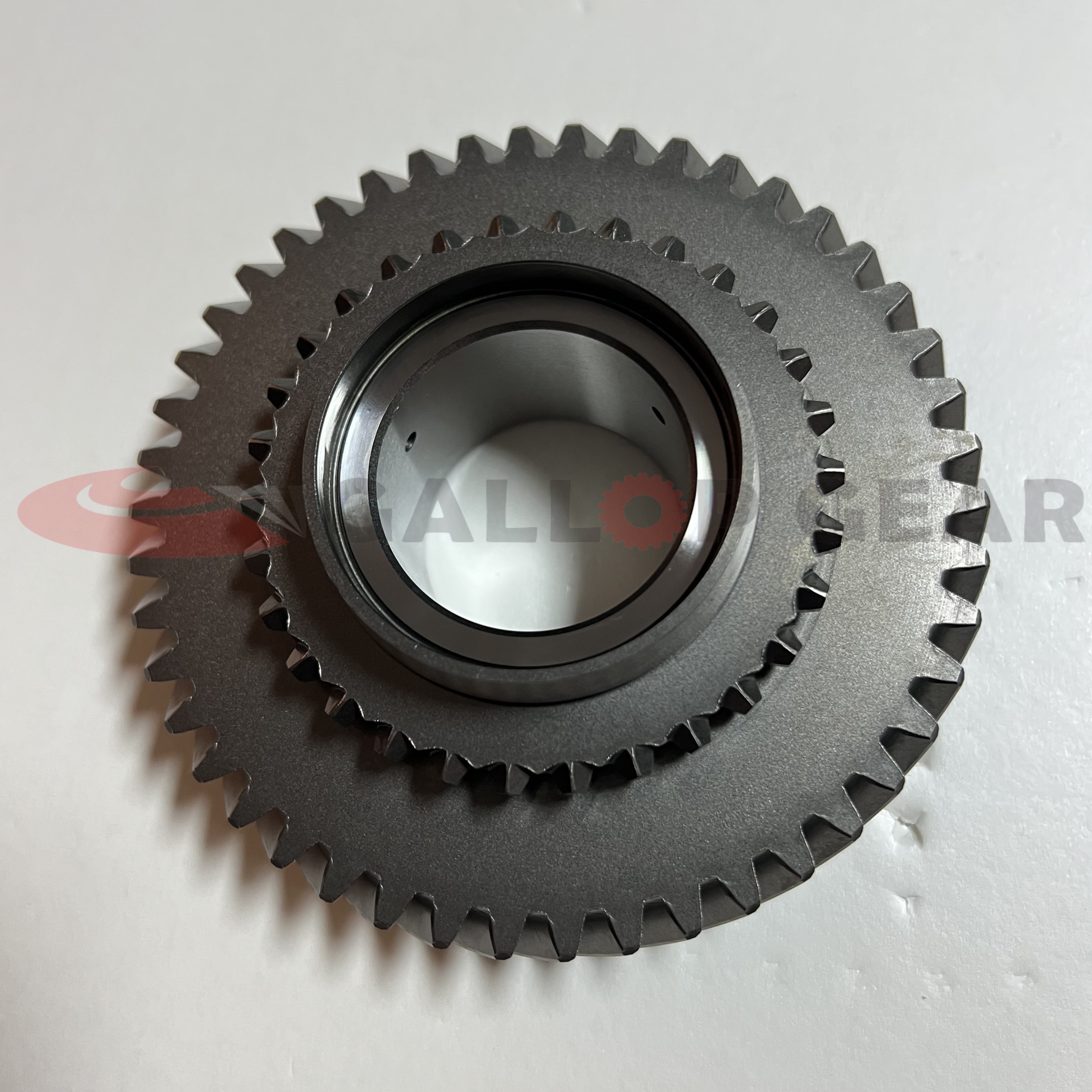 Auto gear