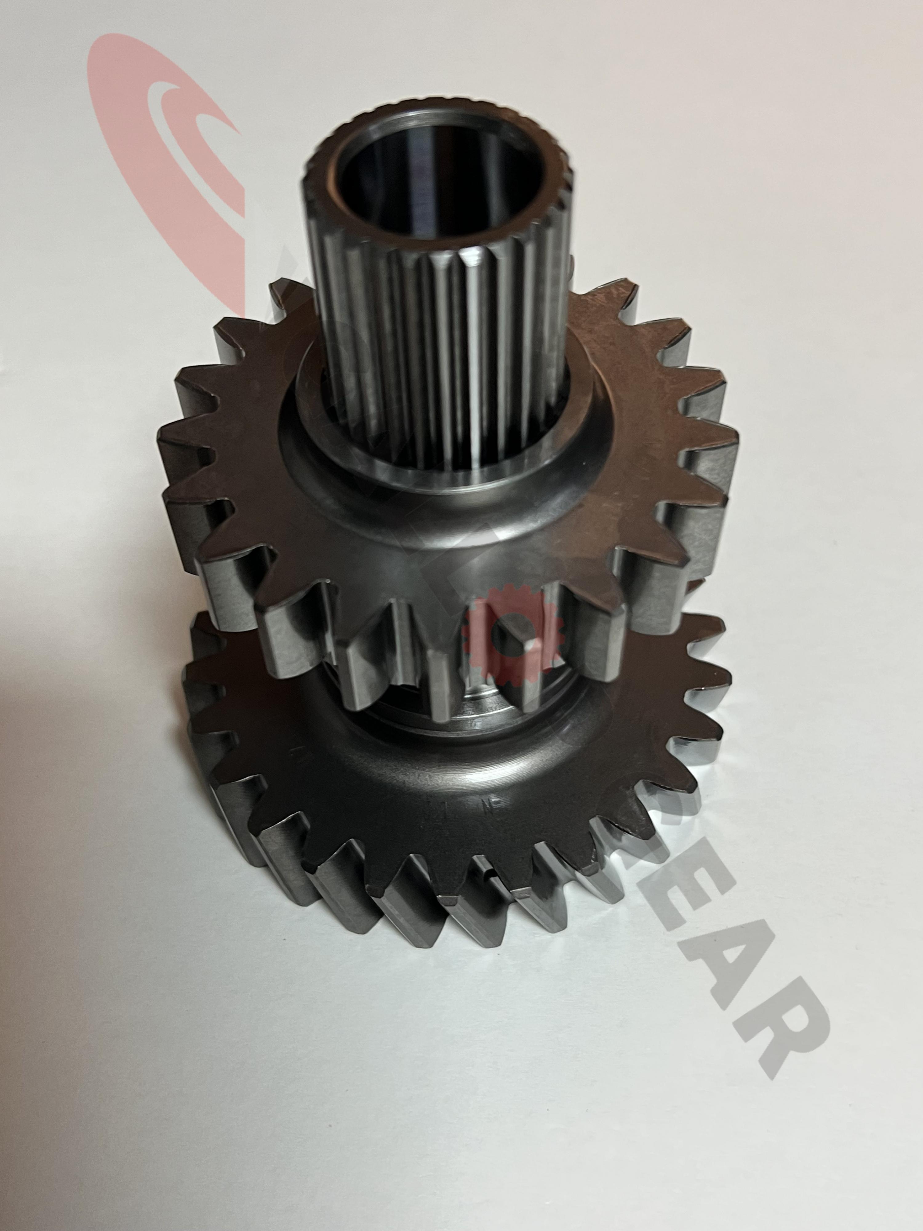 Idler gear for automobile