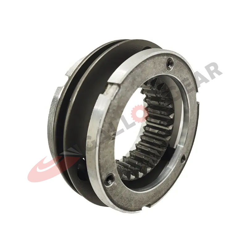 Synchronizer for Automobile